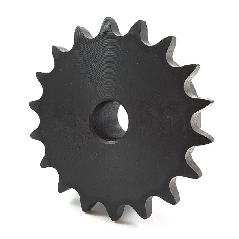 AMEC 40B19(H) Sprocket with 1" Bore